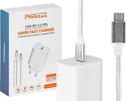 USB-C Fast Charger