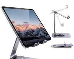 Tablet Stand Adjustable