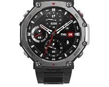 Smart Watch Pro