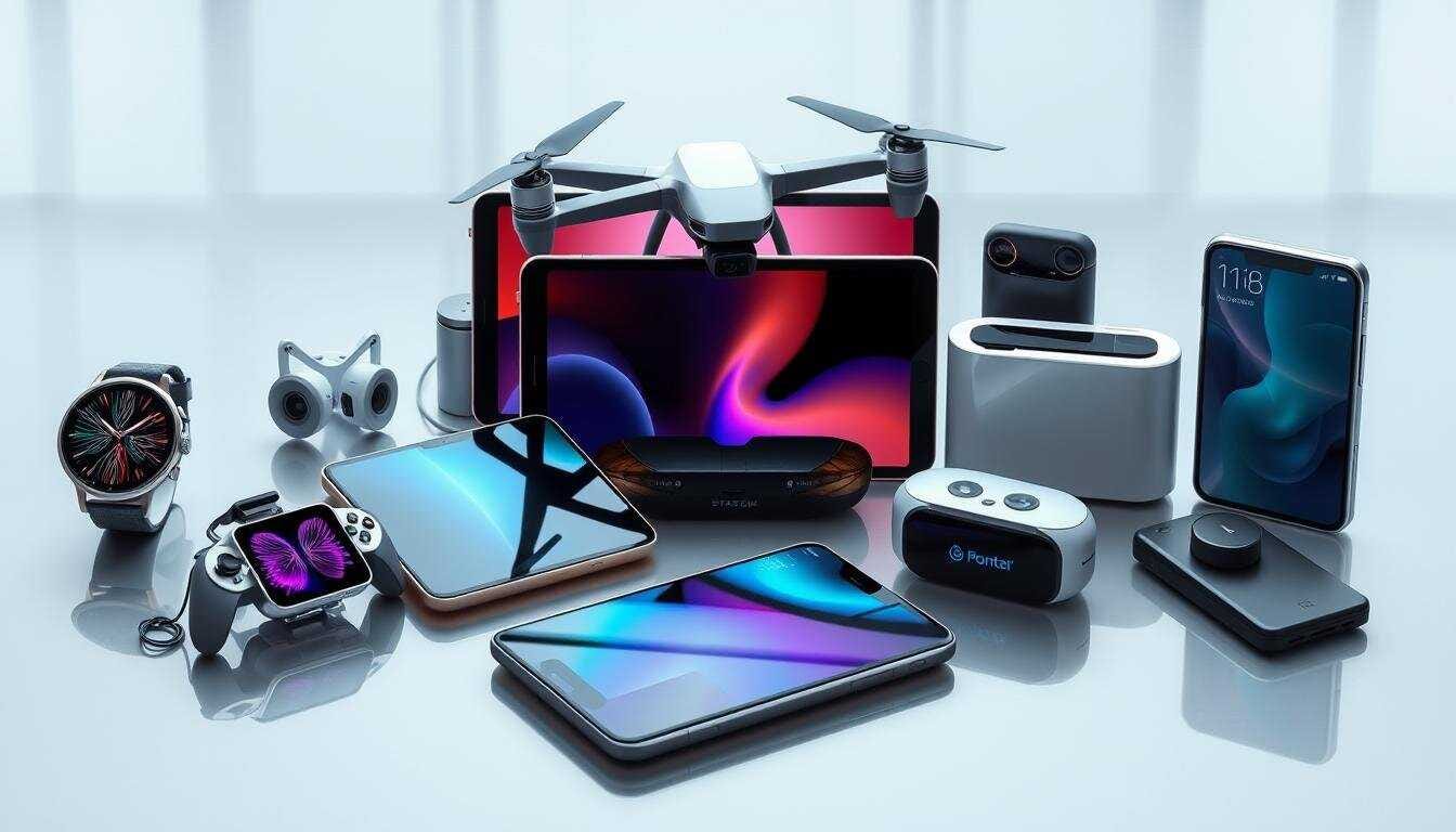 Tech & Gadgets