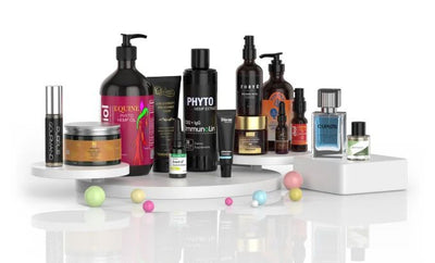Health & Beauty