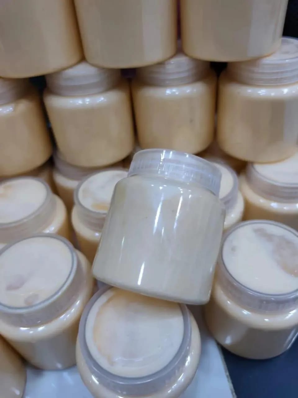 Zafrani Whitening Cream for All Skin Type