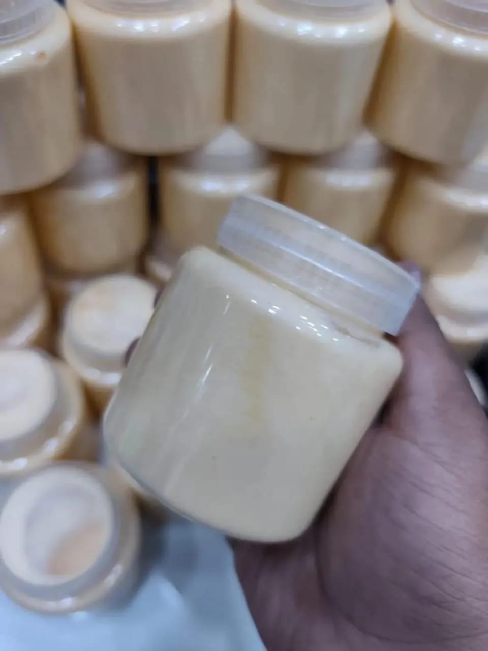 Zafrani Whitening Cream for All Skin Type