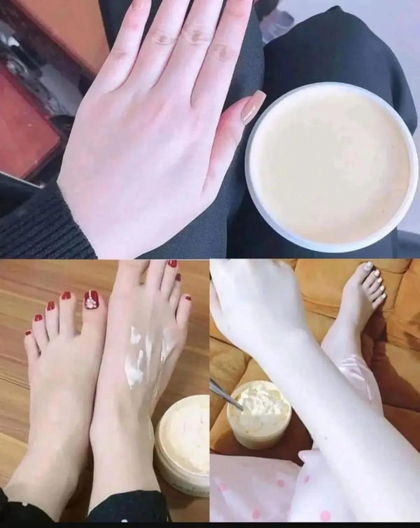 Zafrani Whitening Cream for All Skin Type