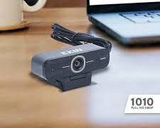 HD Webcam 1080P