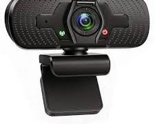 HD Webcam 1080P