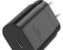 USB-C Fast Charger