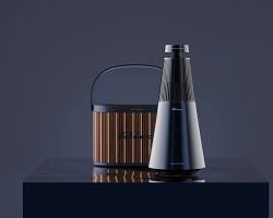 Portable Bluetooth Speaker