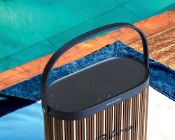 Portable Bluetooth Speaker