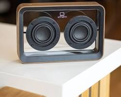 Portable Bluetooth Speaker