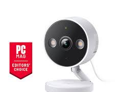 Smart Home Security Camera