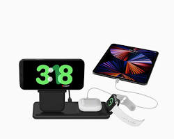 Wireless Phone Charger