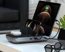 Wireless Phone Charger