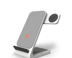 Wireless Phone Charger