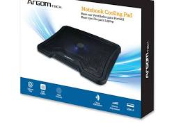Laptop Cooling Pad