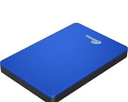 Portable SSD 1TB