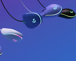 Gaming Mouse RGB