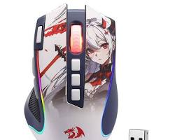 Gaming Mouse