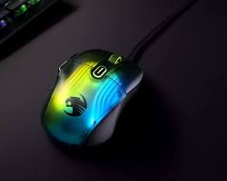 Gaming Mouse RGB
