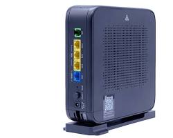 Smart WiFi Router