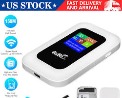 Smart WiFi Router