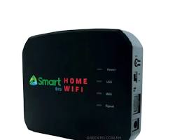 Smart WiFi Router