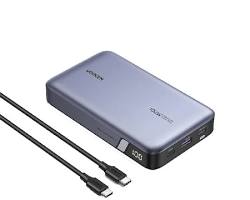 Portable Power Bank 20000mAh