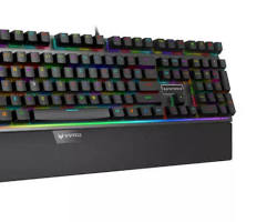 RGB Mechanical Keyboard
