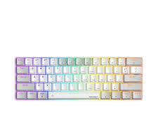 RGB Mechanical Keyboard